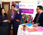 300,000 Afghan Girls Benefited from UK Education Program